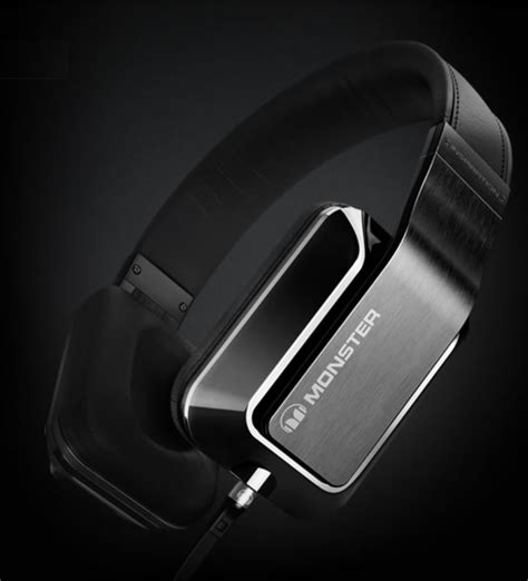 monster inspiration headphones review